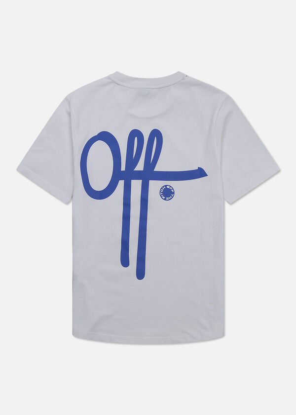 Fullstop Slim Tee 2.0