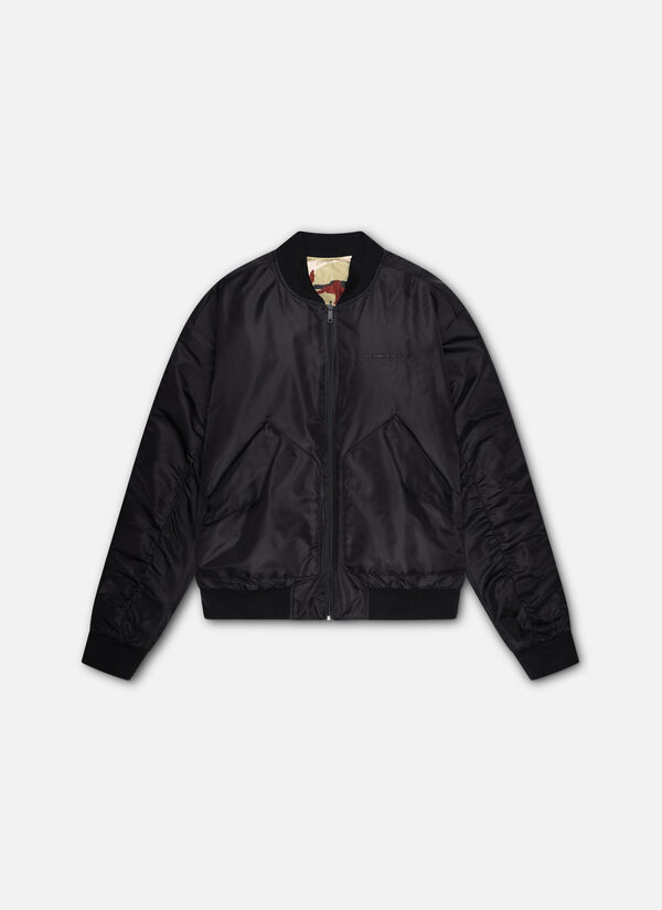Reversible Bomber