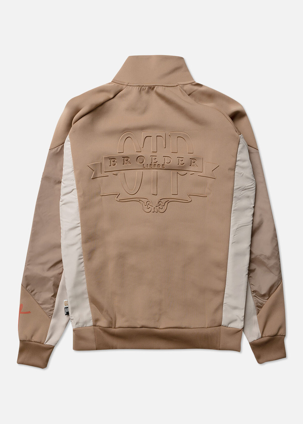 BL Tracktop, Sand, hi-res