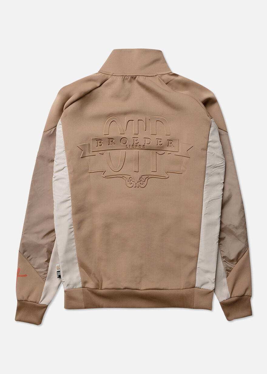 BL Tracktop, Sand, hi-res
