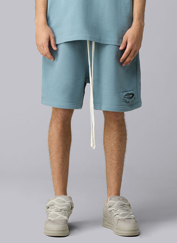 Sage Shorts
