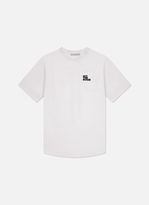 Fullstop Slim Fit Tee