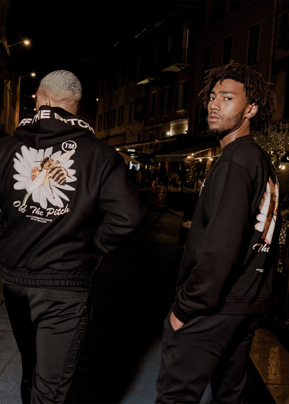 Souvenir Jacket - 80% Wool/20% Polyamide, Black, hi-res