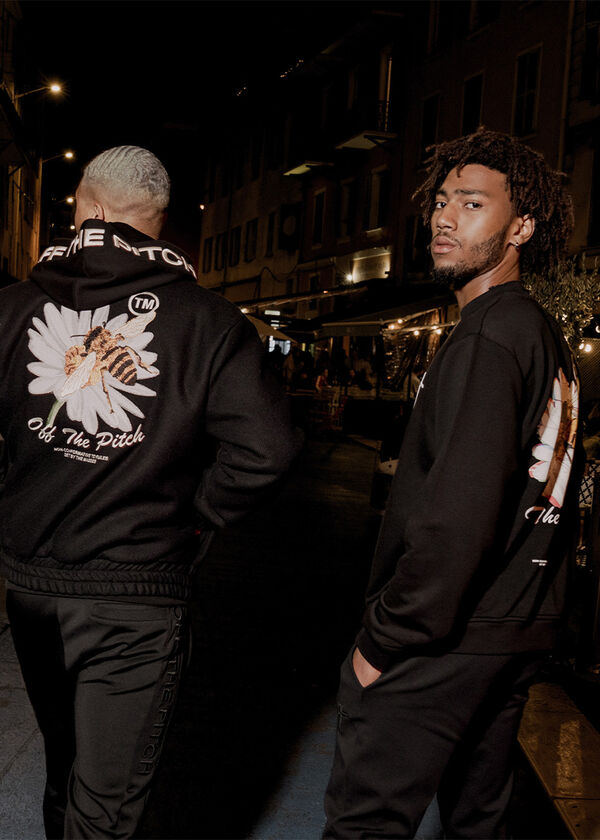 Souvenir Jacket