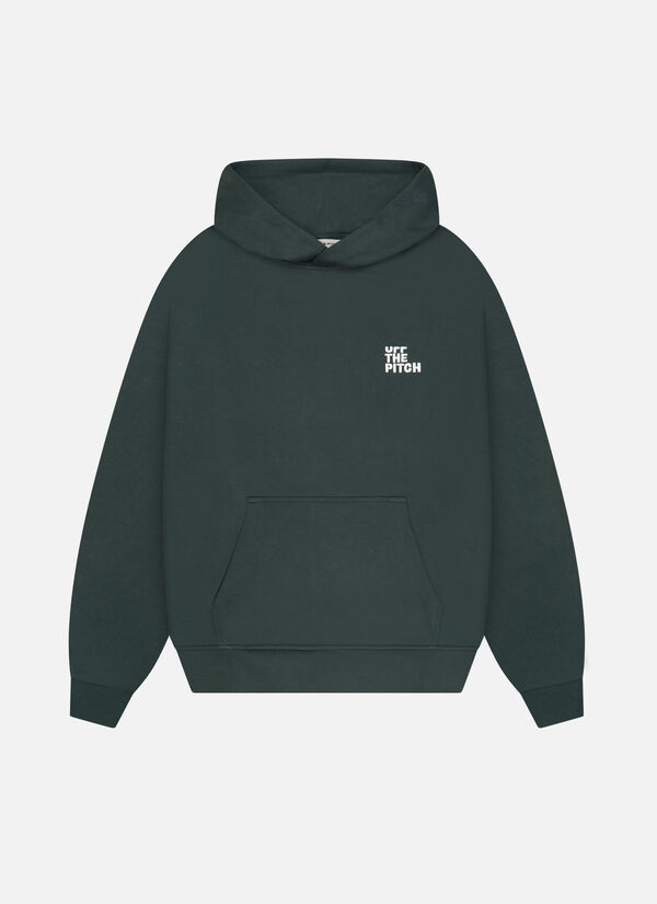 3D Off Hood