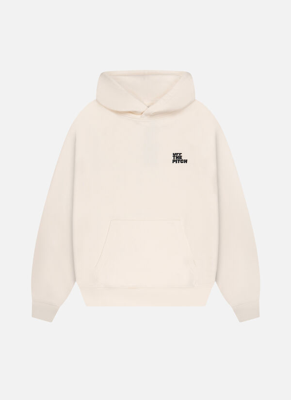 Full Stop Hood