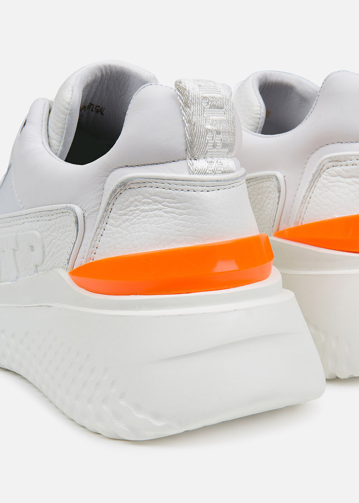 Treble Runner, White, hi-res
