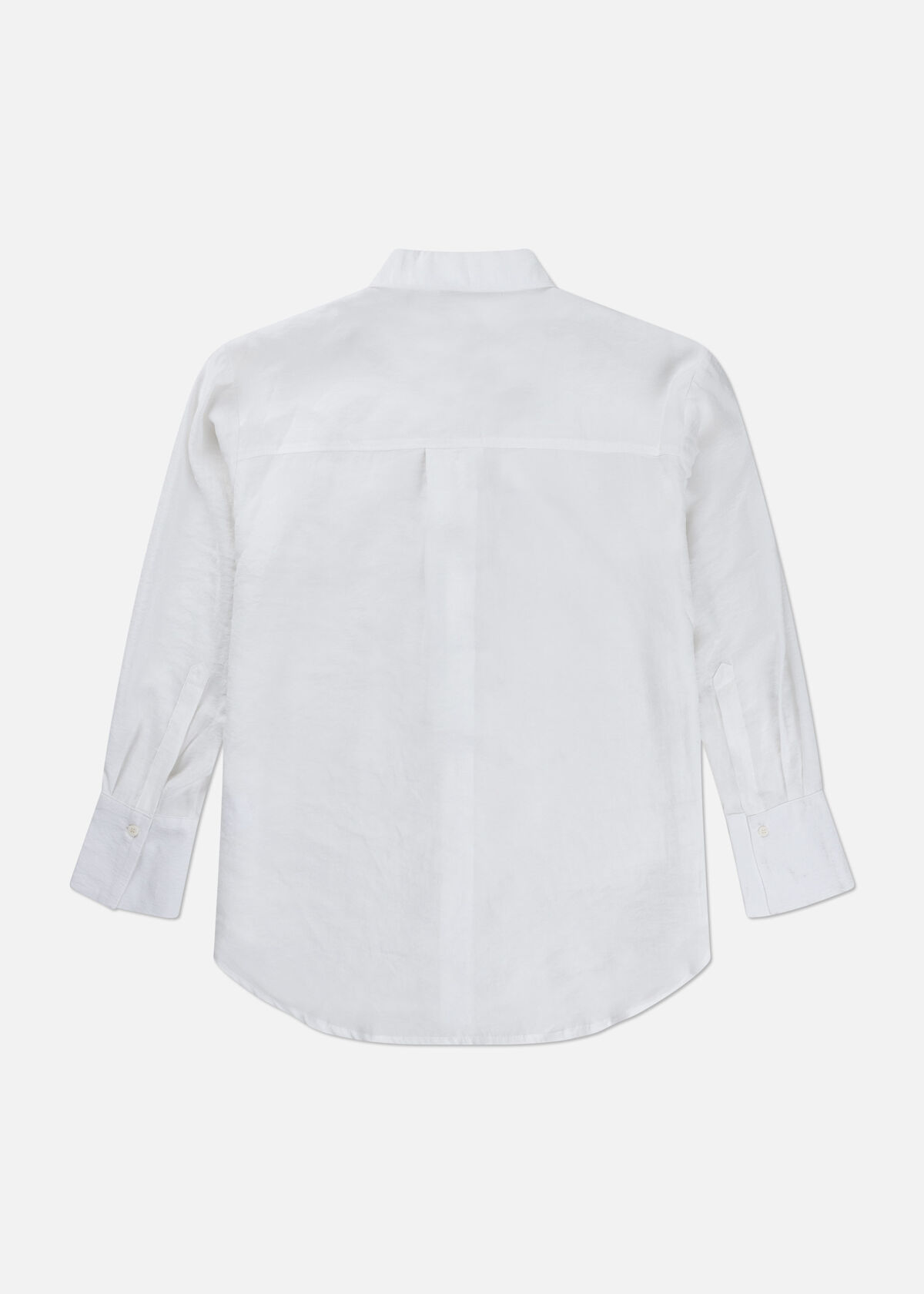 Smart Shirt, Off white, hi-res