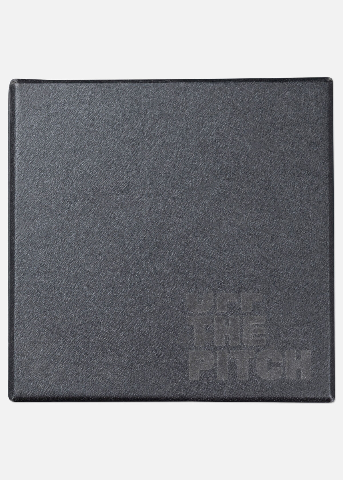 OTP Keycord - Black  - 100% Polyester, Grey, hi-res