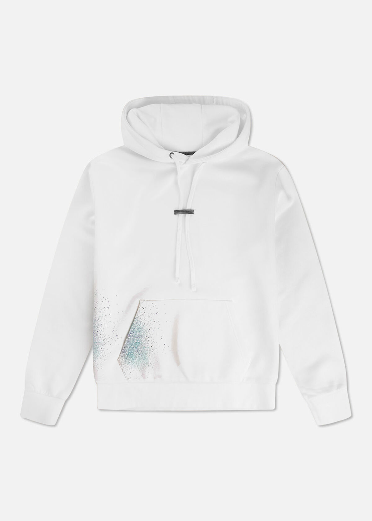 Graffity Hood, Off white, hi-res
