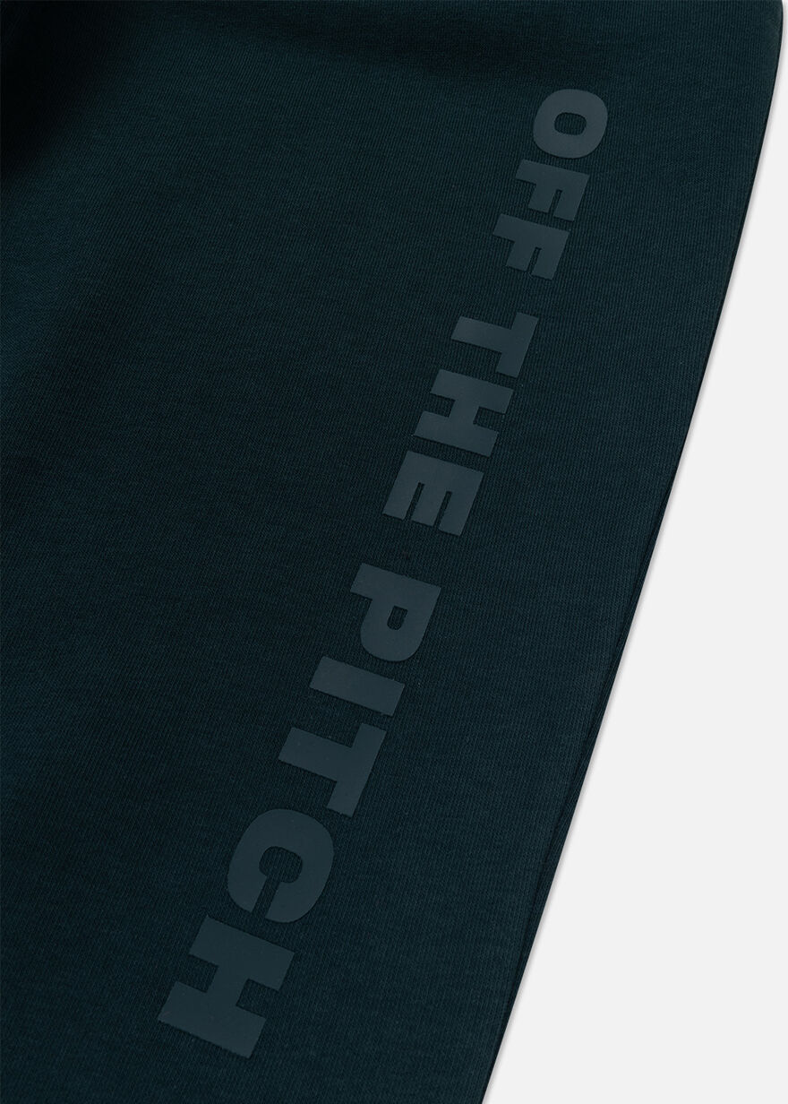 Comfort Sweat Suit, Dark green, hi-res