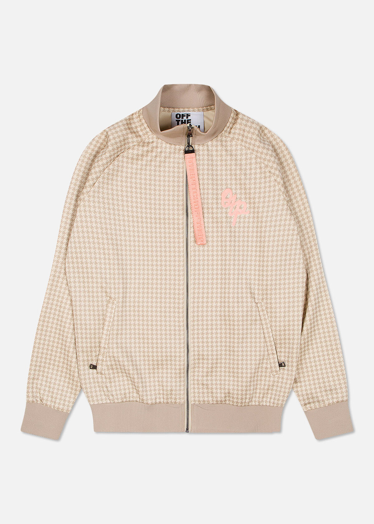 PEA De Poeh Jacket, Brown, hi-res