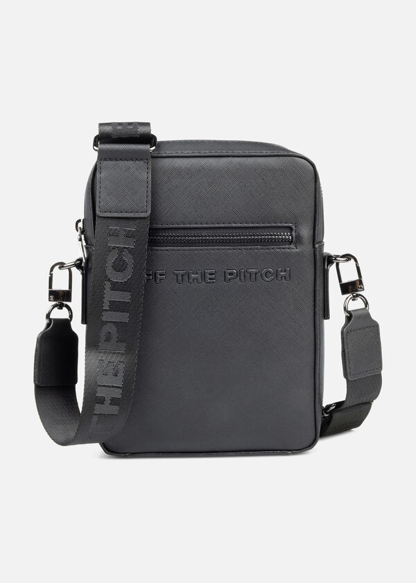 Crossbody High Bag - 100% Polyester