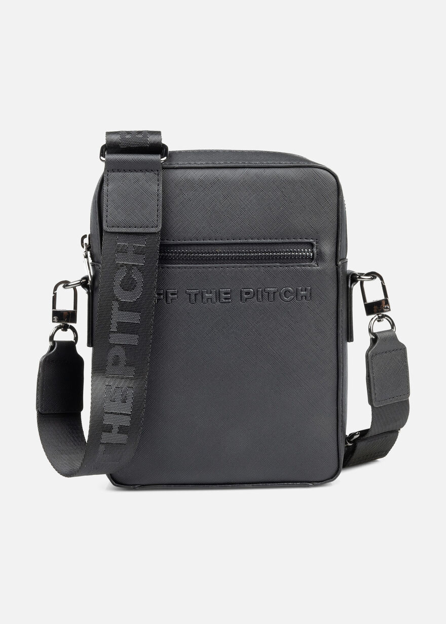 Crossbody High Bag, Black, hi-res