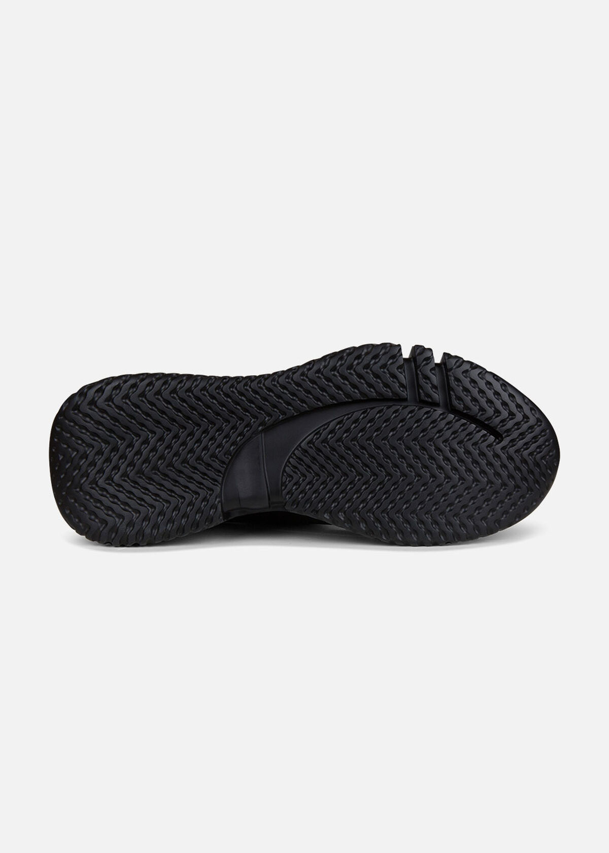Treble Runner, Black, hi-res