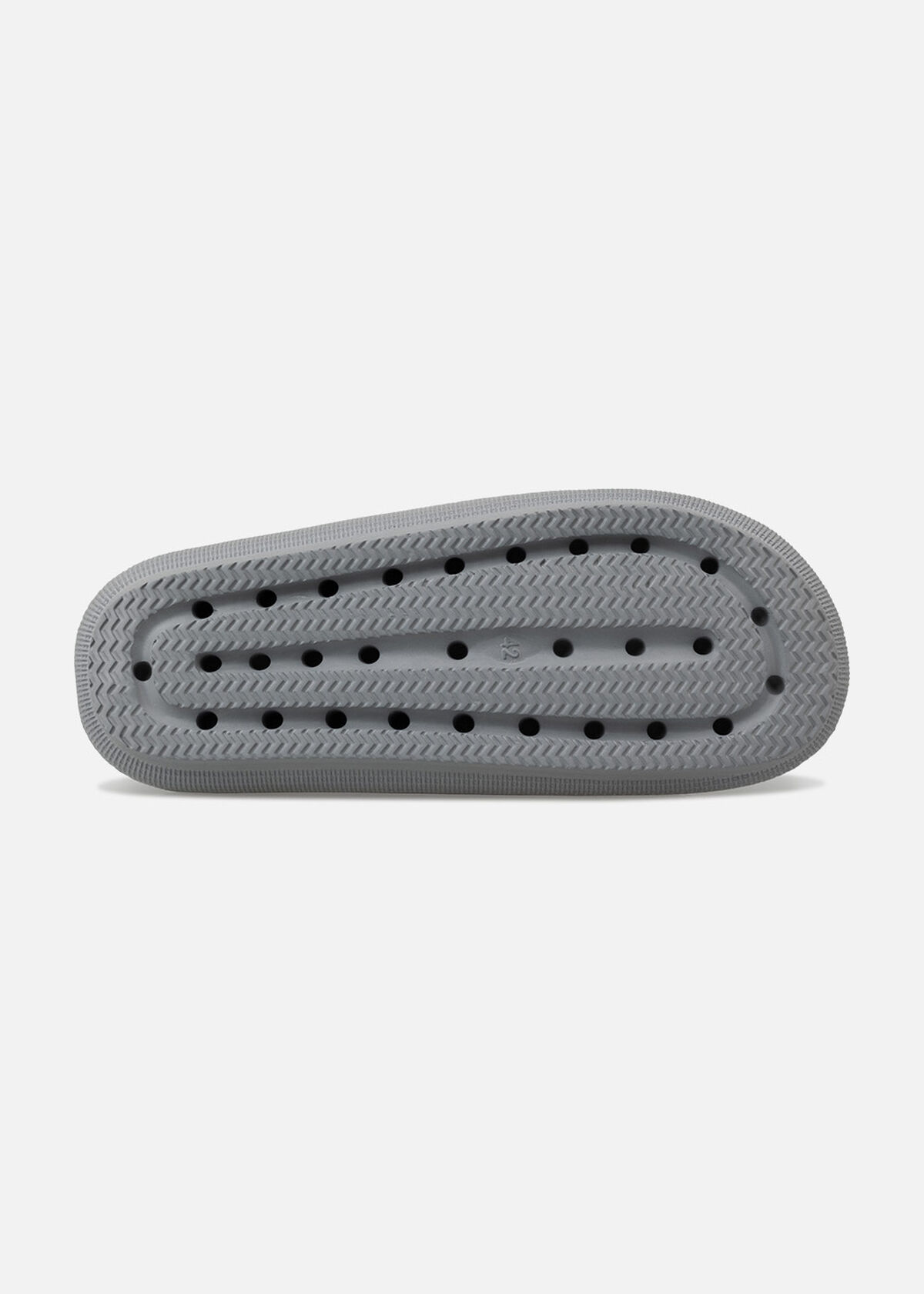 Slide-Off Foam, Grey/Miscellaneous, hi-res