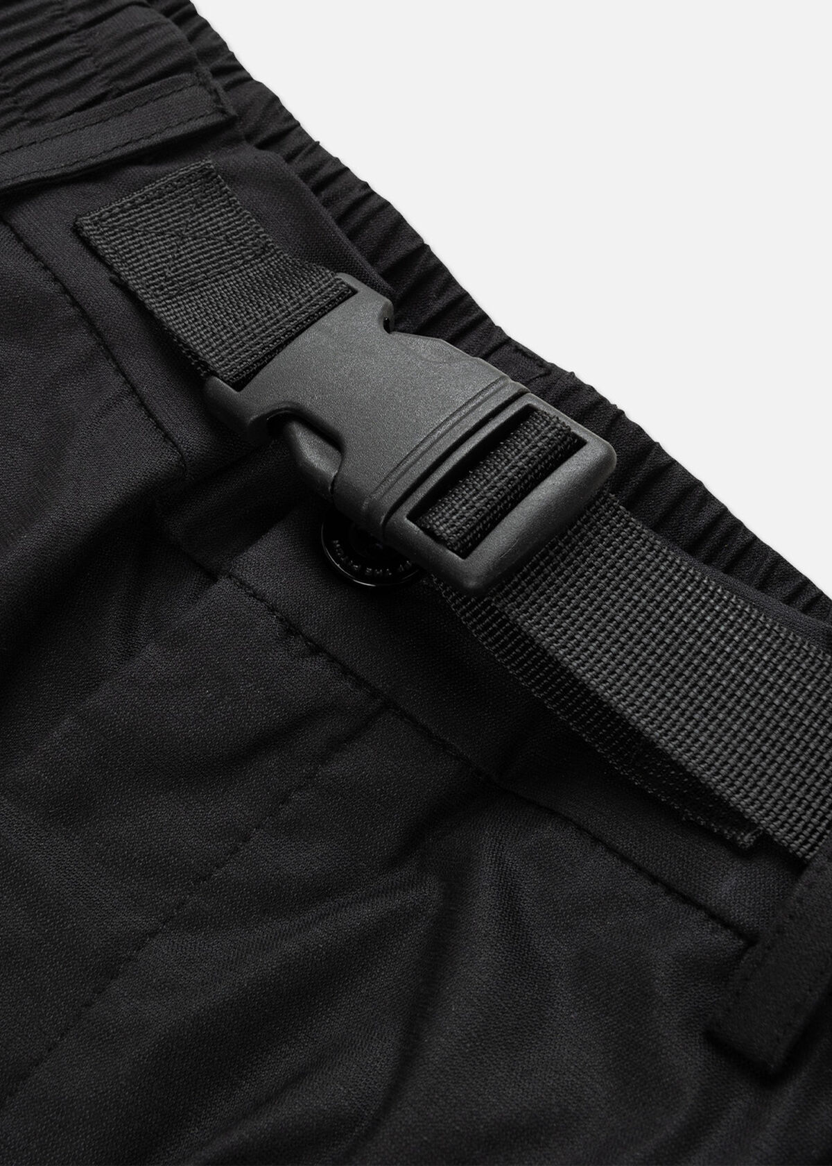 Cargo Pants Women, Black, hi-res