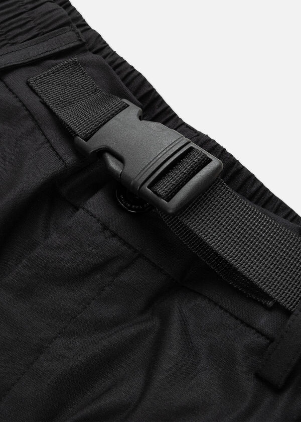 Cargo Pants Women
