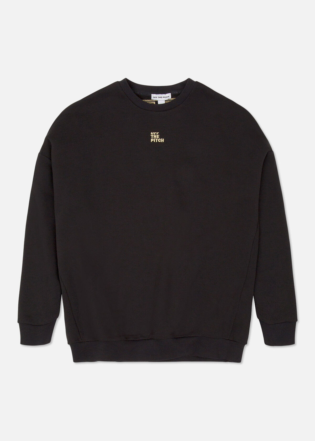 The Lover Sweater, Black, hi-res
