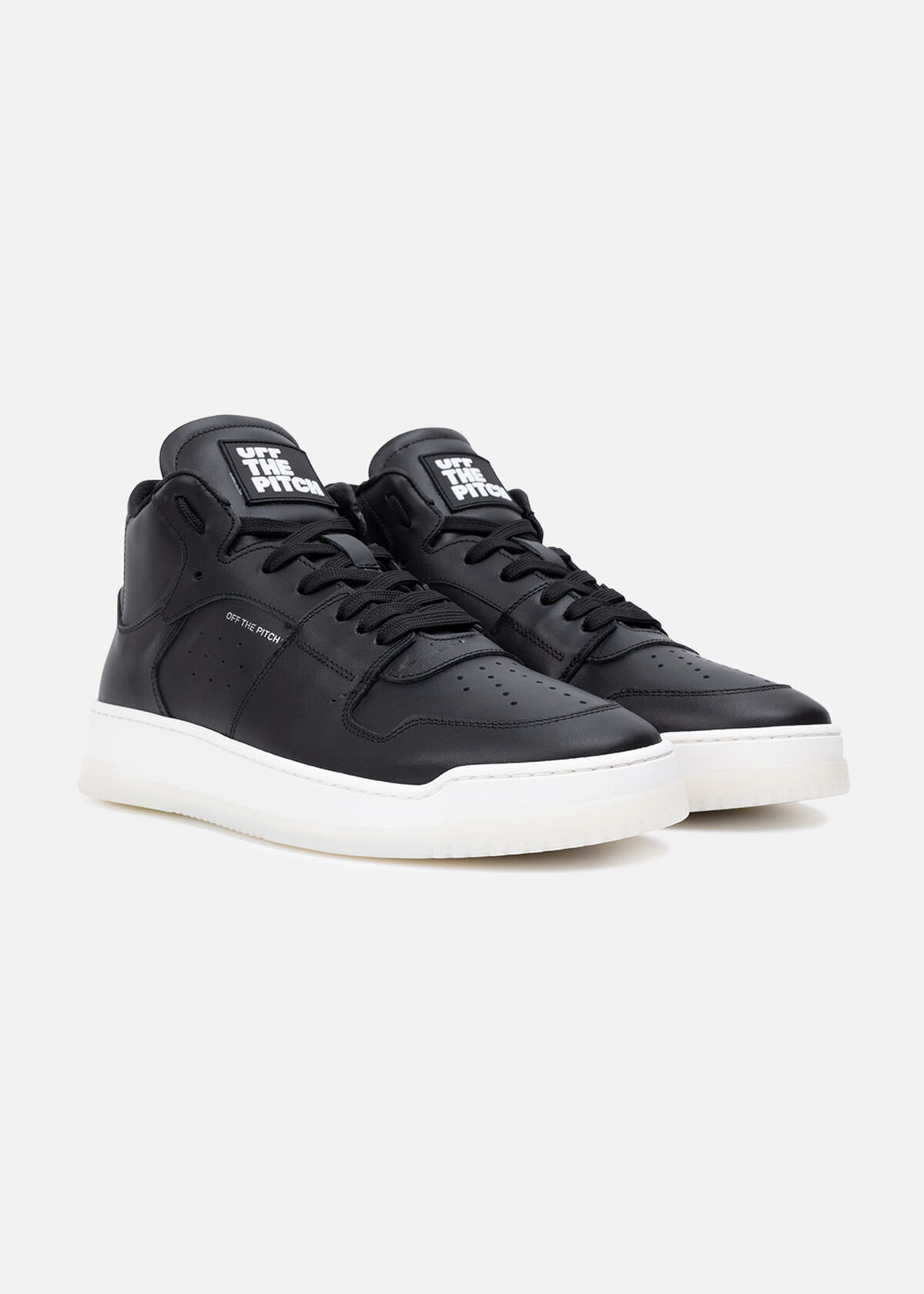 Super Nova Mid, Black/White, hi-res