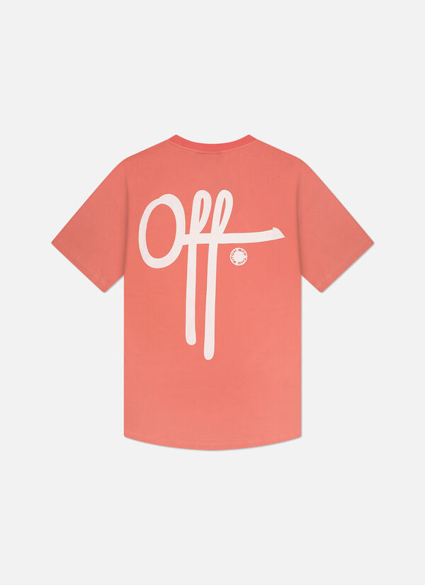 Fullstop Slim Fit Tee