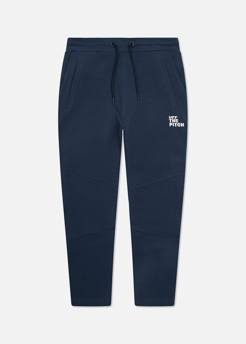 Offset Jogger