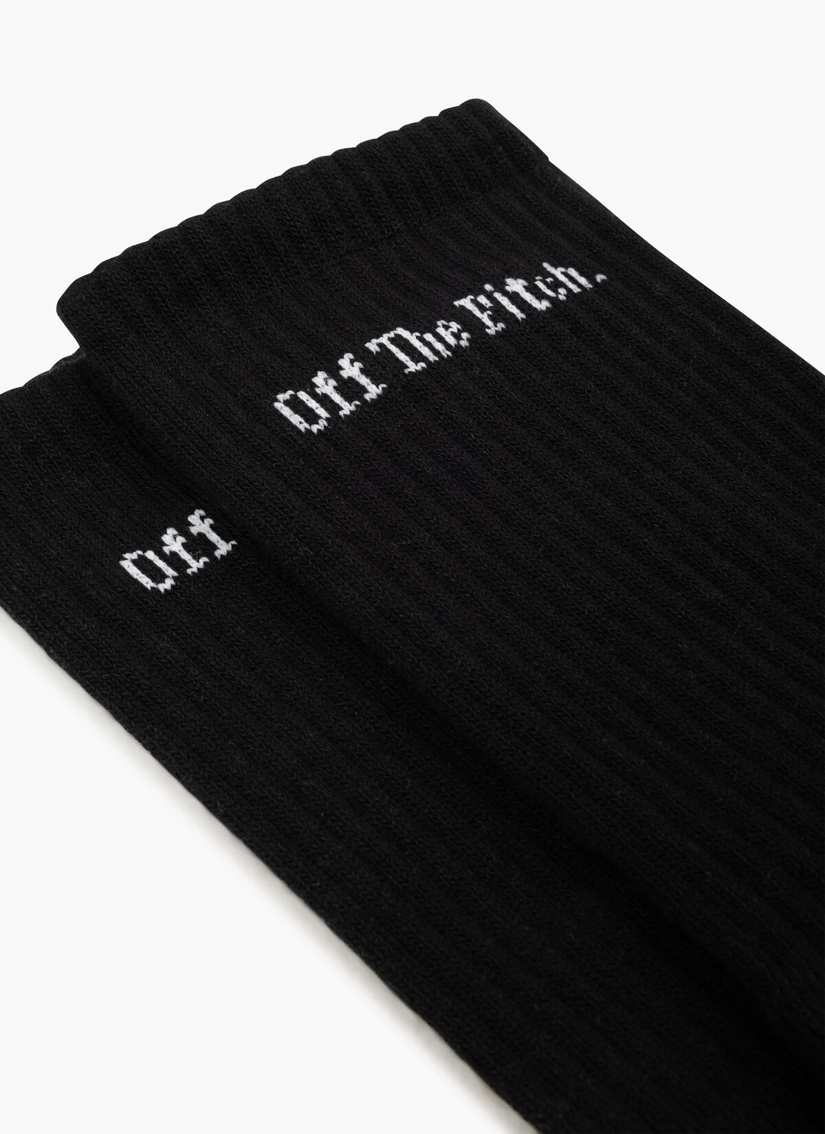 Wardrobe Socks, Black, hi-res