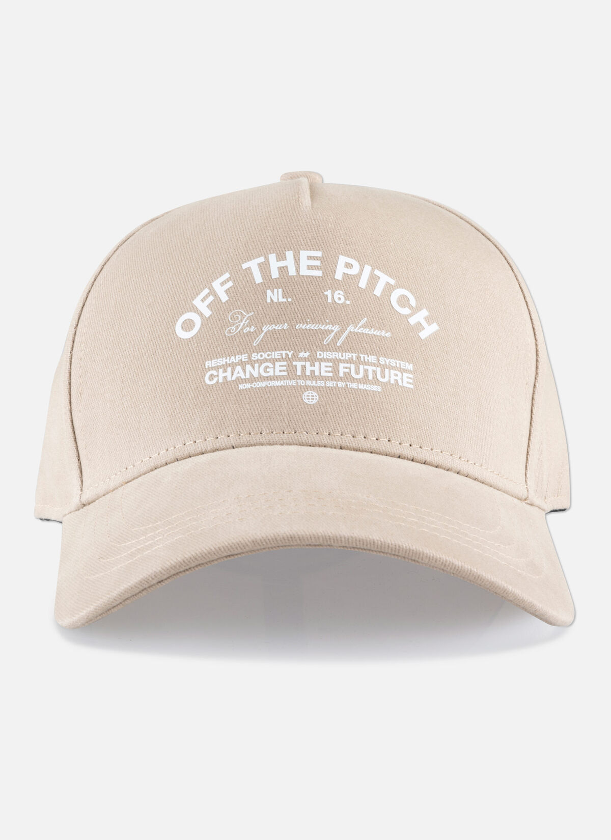 Society cap, Sand, hi-res