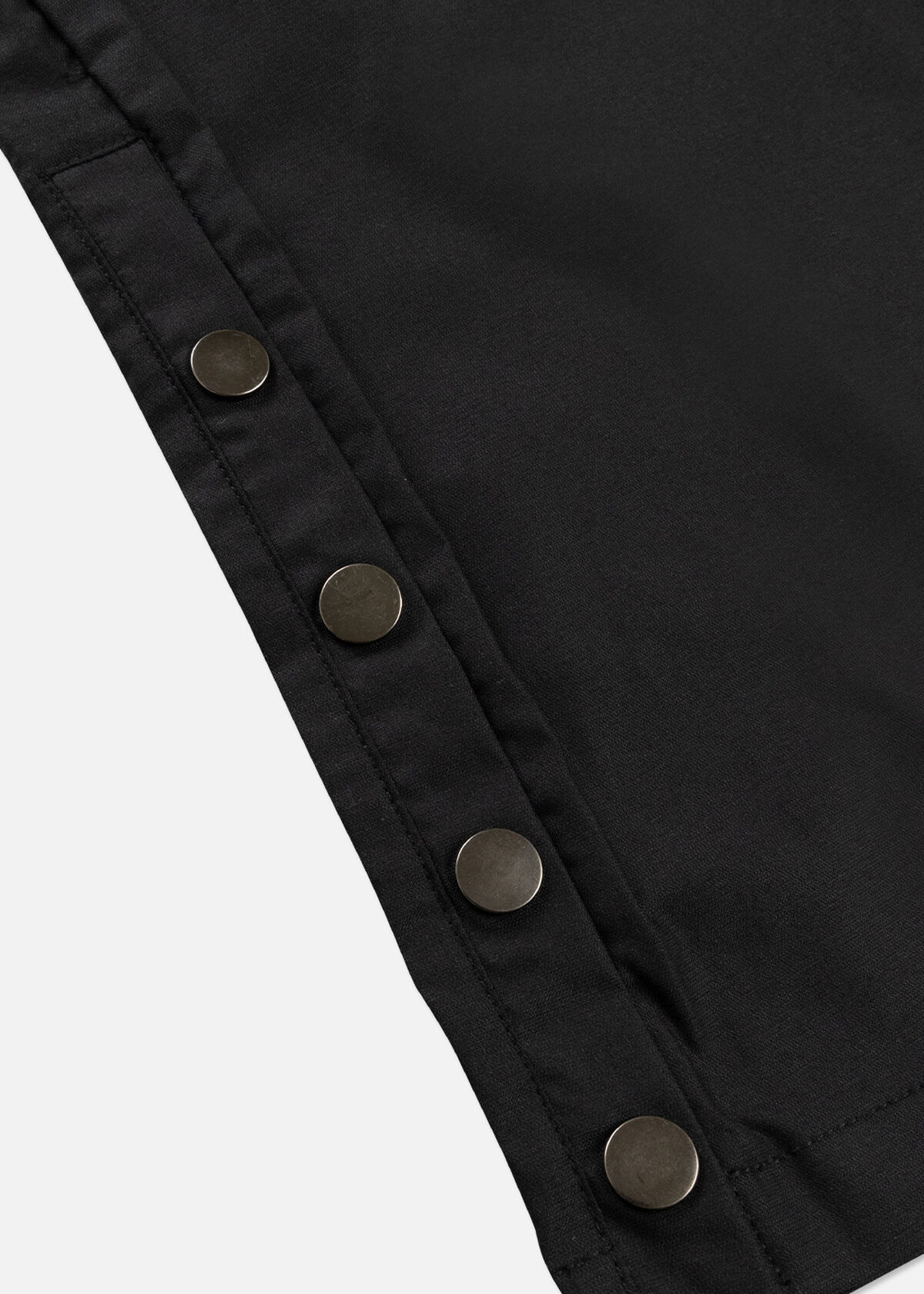 Cargo Pants Women, Black, hi-res