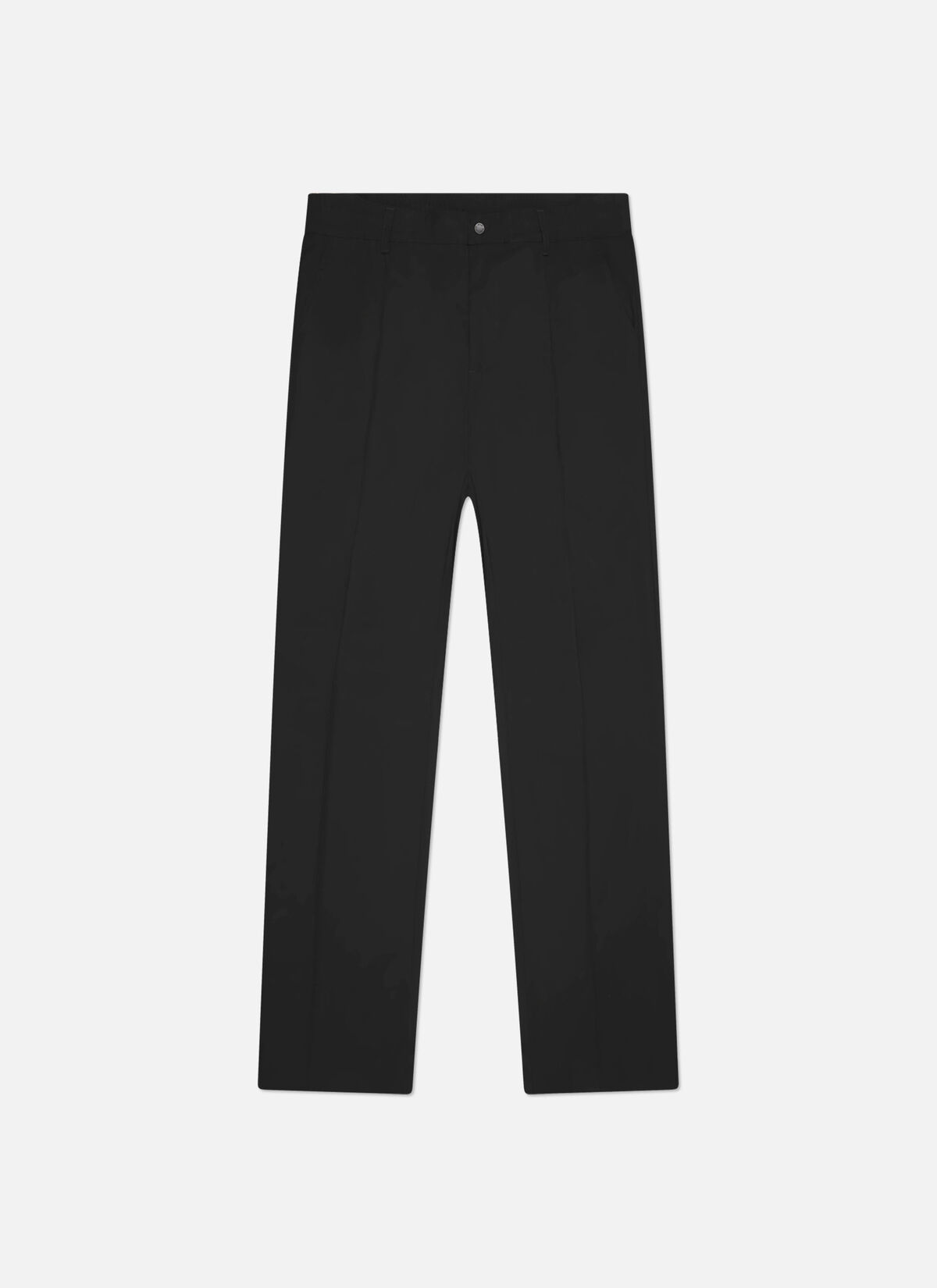 Club Smart Trousers, Black, hi-res