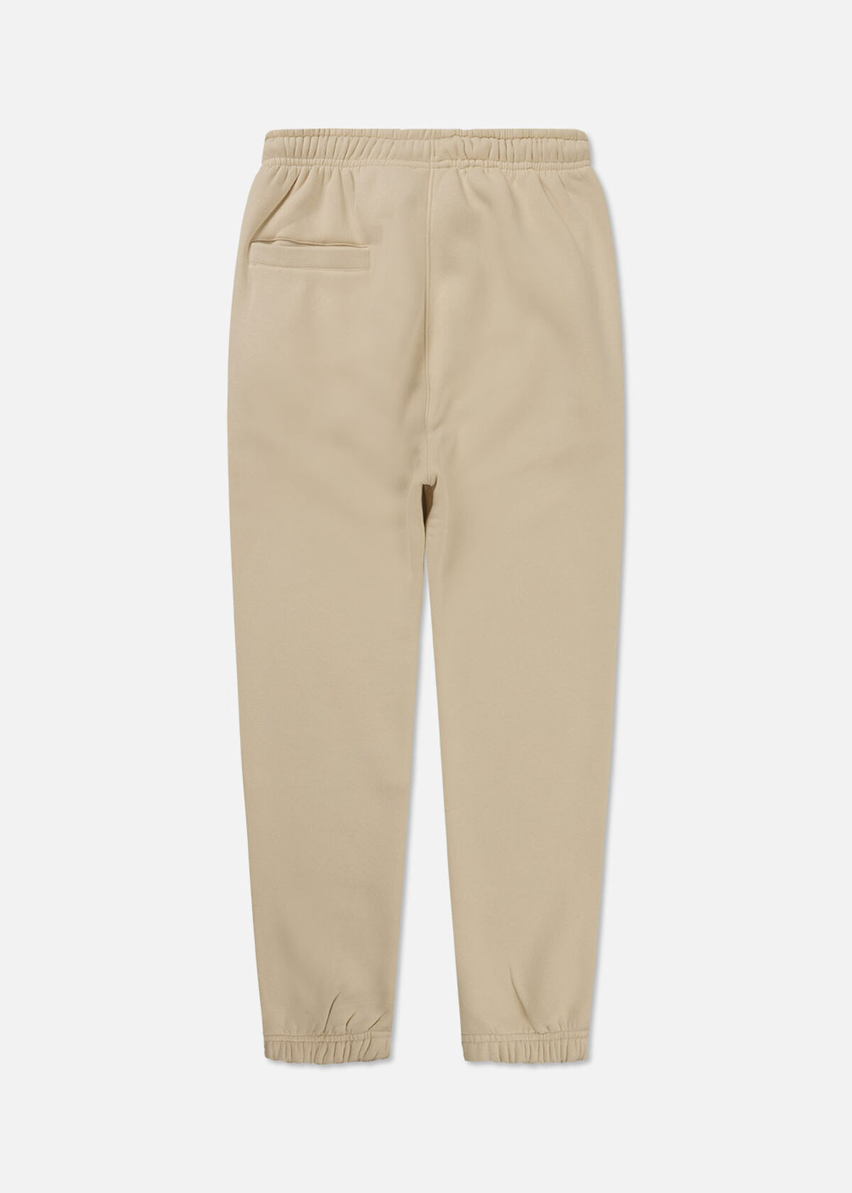 Comfort Sweat Suit Women - 100% Cotton, Crème, hi-res