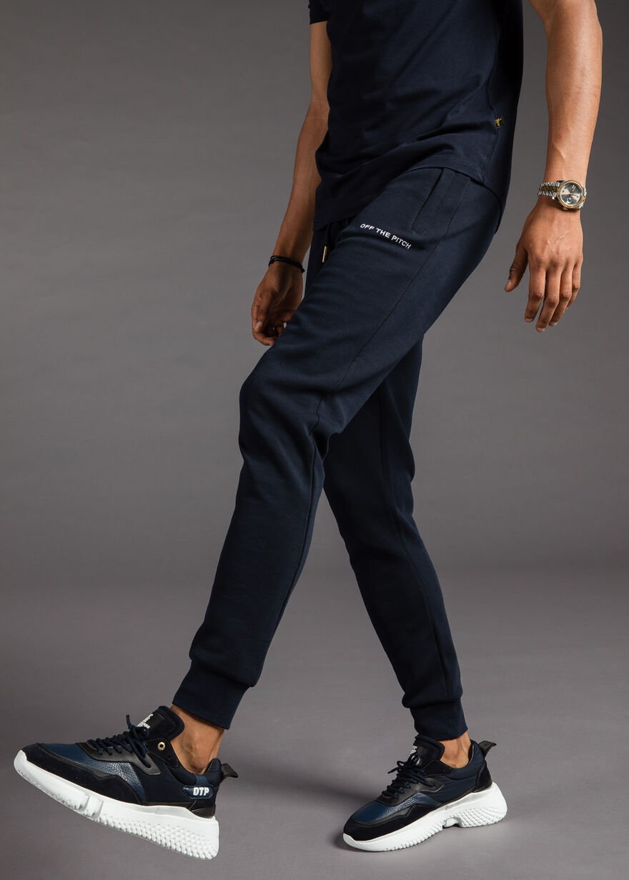 the pants