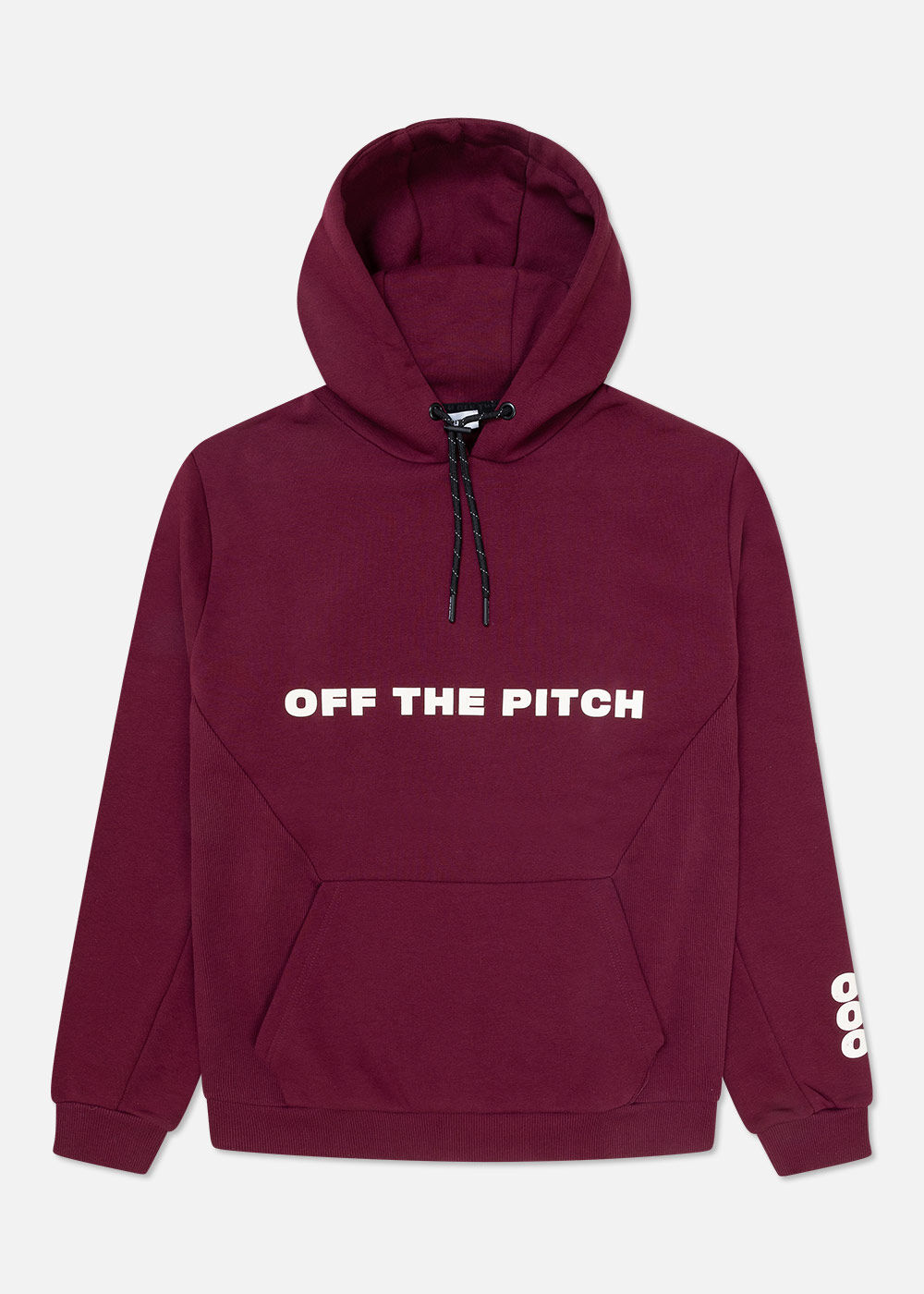 Foulplay hoodie clearance