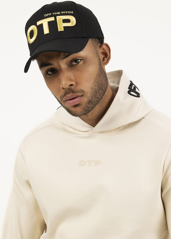 Off-set Cap