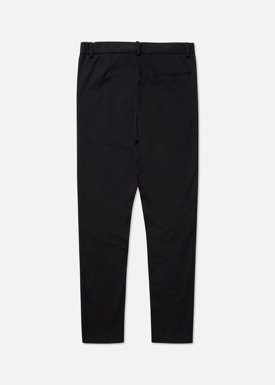 Tallinn Pants, Black, hi-res