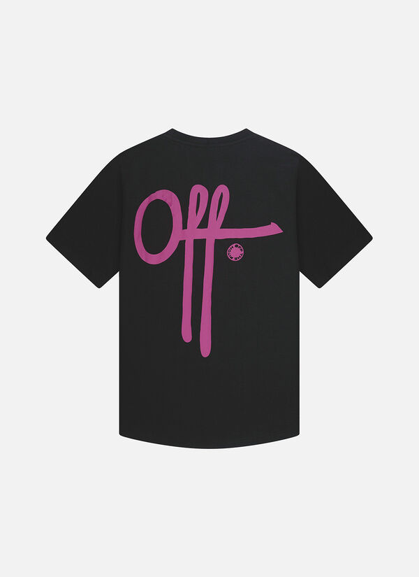 Full Stop Slim Fit Tee