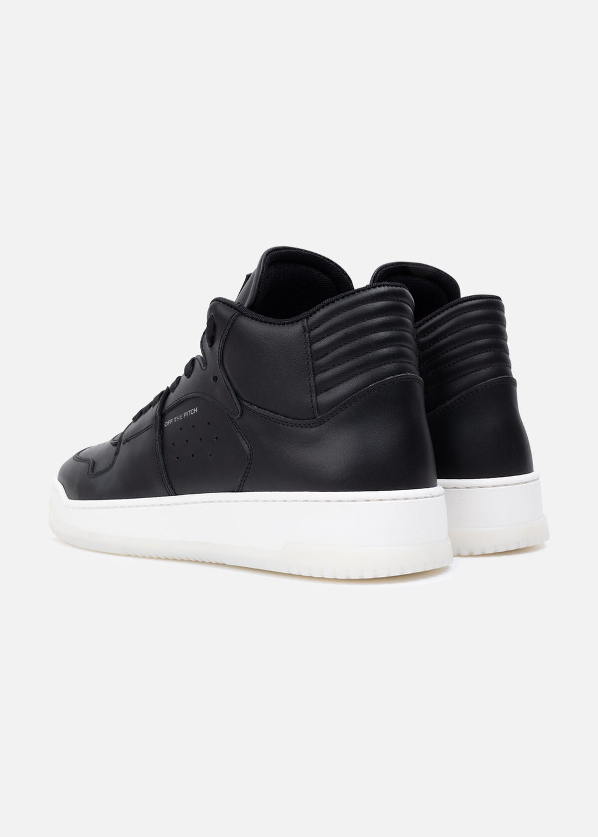 Super Nova Mid, Black/White, hi-res