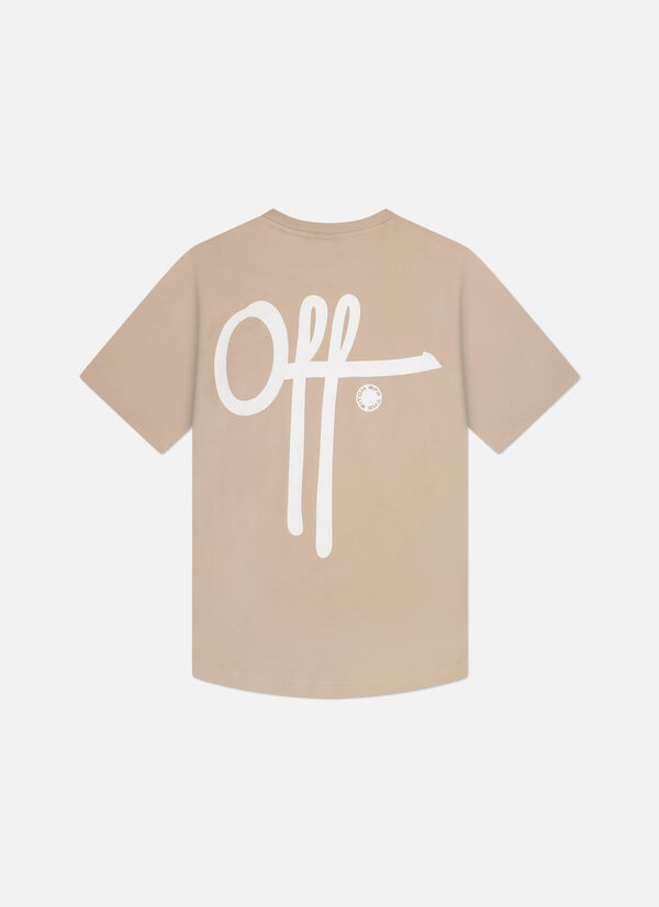 Fullstop Slim Fit Tee