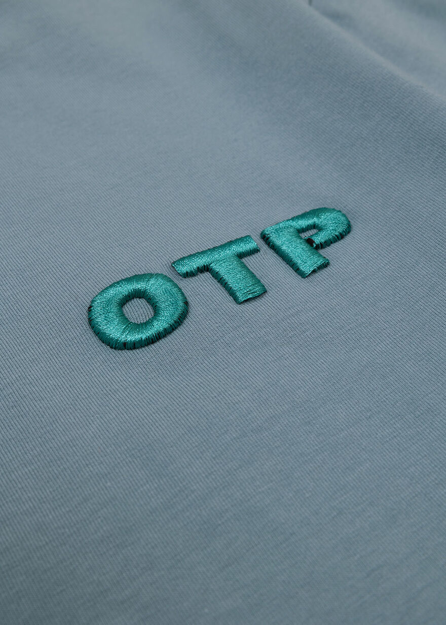 Core Tee Slim Fit, Turquiose, hi-res