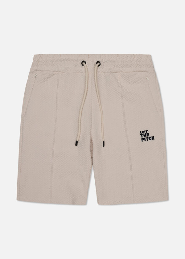 Boulevard Shorts