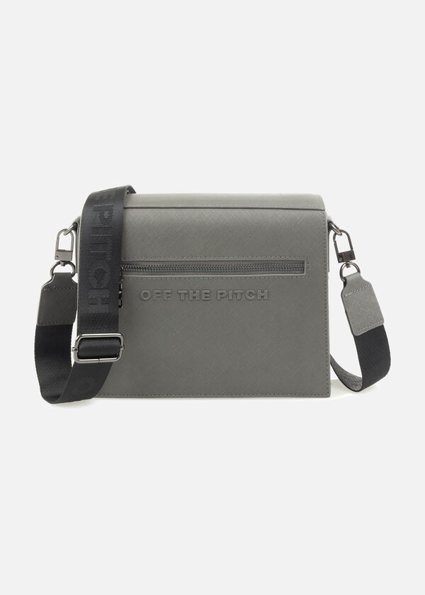 Cyber Messengerbag - 100% Polyester