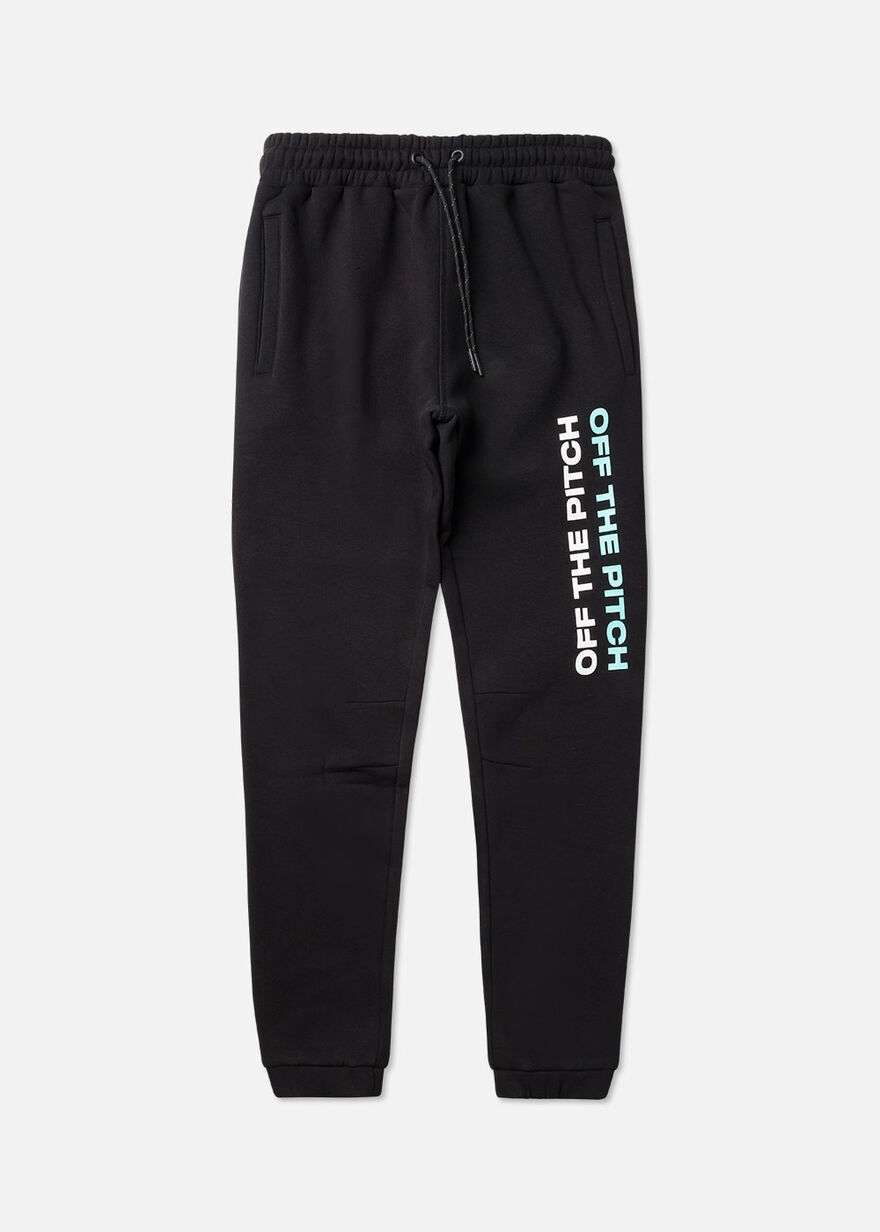 Turin Pants, Black, hi-res