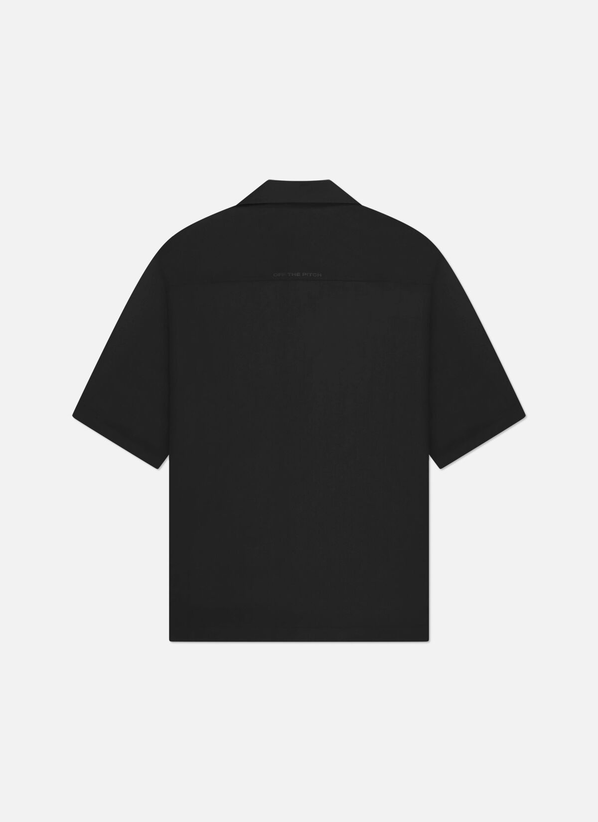 Club Smart Shirt, Black, hi-res