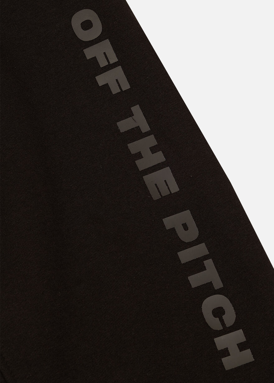 Comfort Pant, Black, hi-res