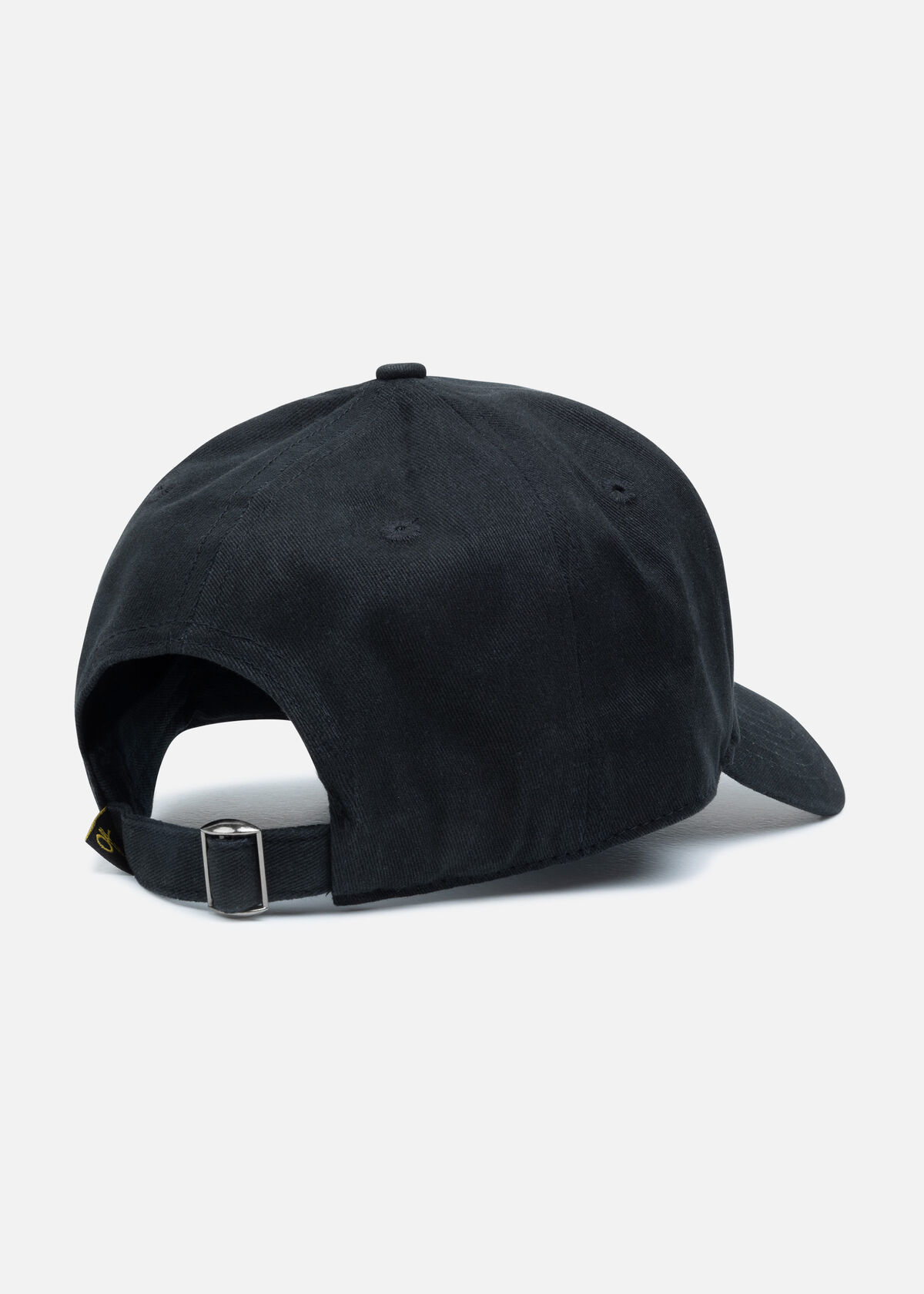 Script Cap, Black, hi-res