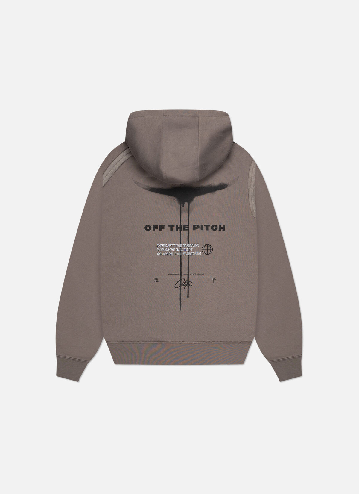Bandit Sweatsuit, , hi-res