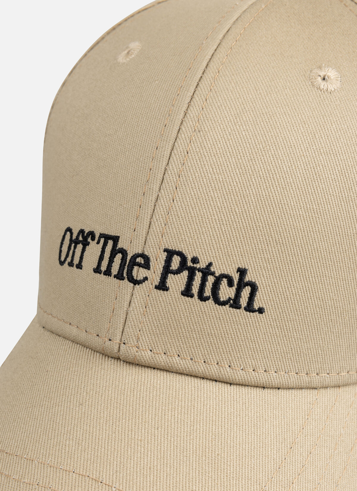 Wardrobe Cap, Sand, hi-res