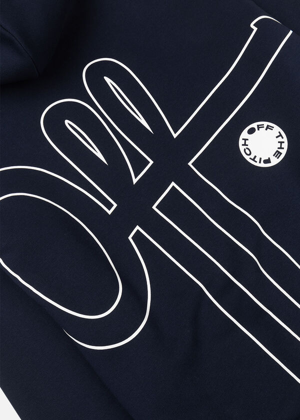 Full Stop Hoodie