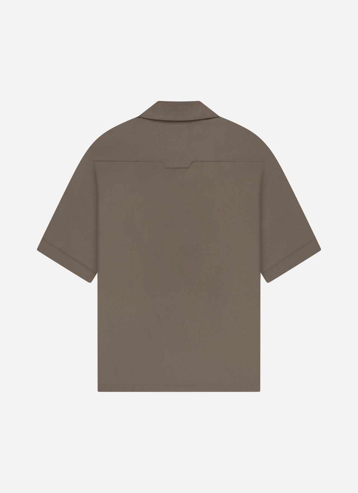 Utility Smart Shirt, Desert Brown, hi-res