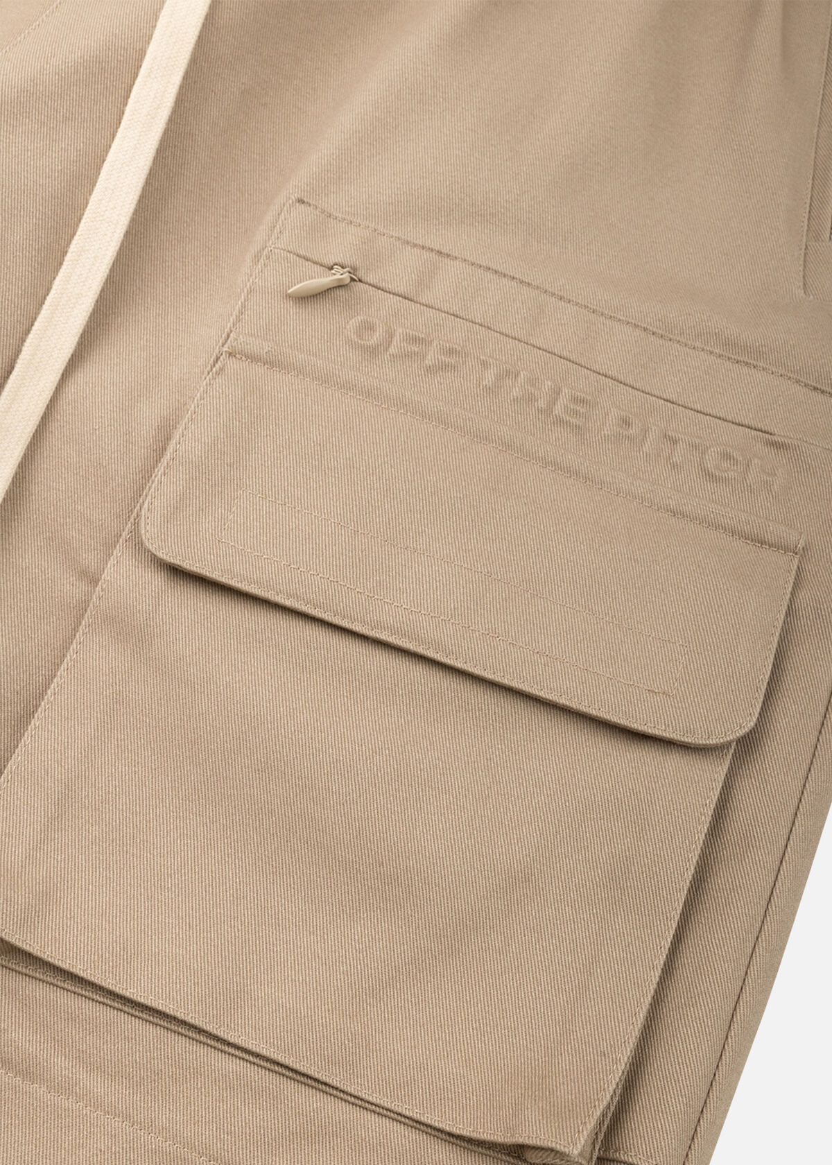 Utility Cargo Shorts, Sand, hi-res